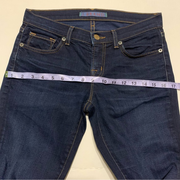 J Brand Skinny leg Ignite - Picture 4 of 10